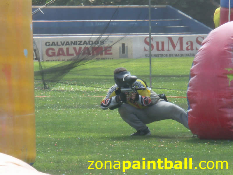 Fotografía Mm Pict0381 en el álbum Xtreme Paintball